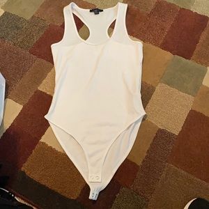 Forever 21 Bodysuit
